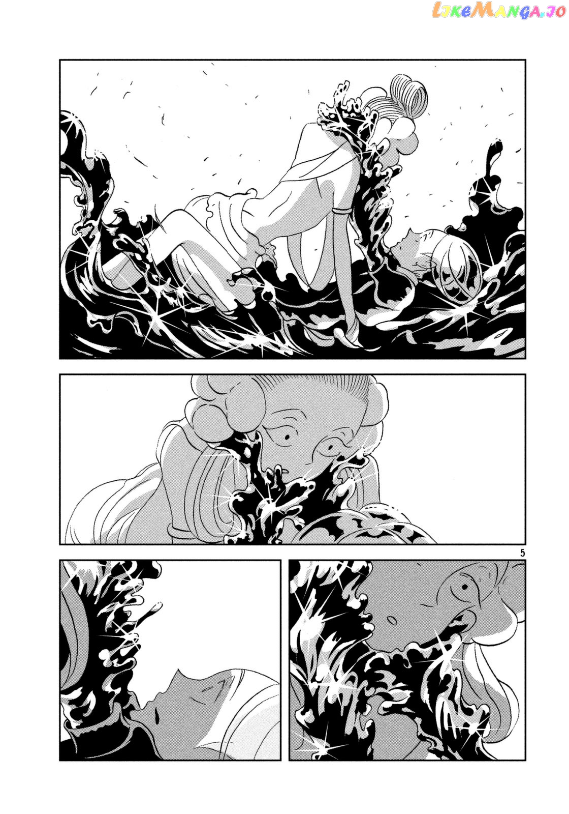 Land of the Lustrous, Chapter 32 image 05